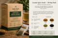 Daily Doze Gentle Spice Soak - 30-Day Pack