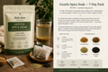Daily Doze Gentle Spice Soak - 7-Day Trial Pack