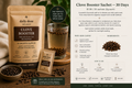 Daily Doze Clove Booster Sachet